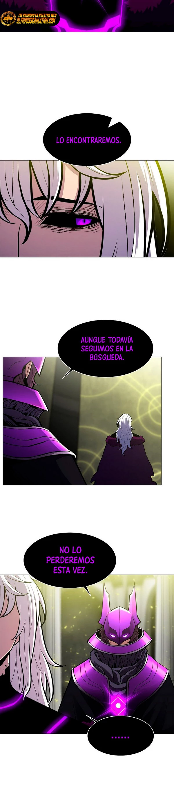 Updater - Capítulo 75 - Página 4 - LectorTMOo