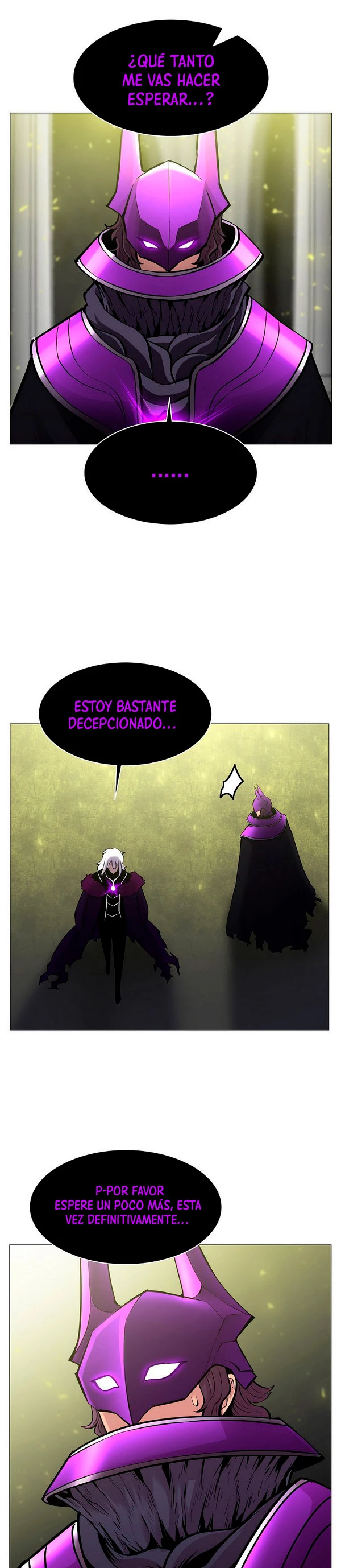 Updater - Capítulo 75 - Página 6 - LectorTMOo