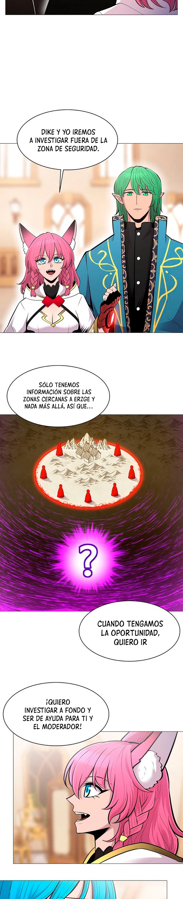 Updater - Capítulo 75 - Página 16 - LectorTMOo