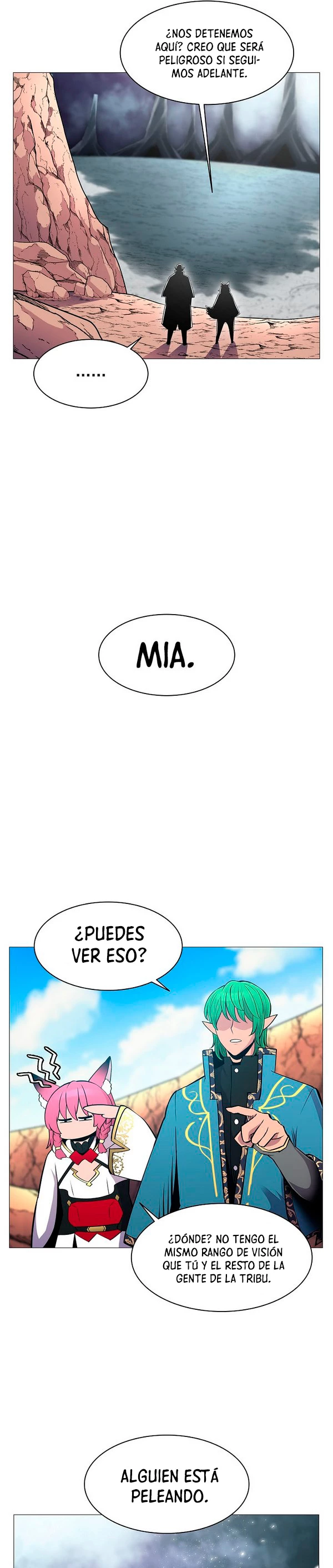 Updater - Capítulo 75 - Página 20 - LectorTMOo