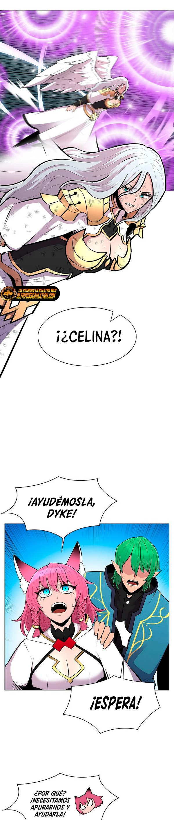 Updater - Capítulo 75 - Página 22 - LectorTMOo
