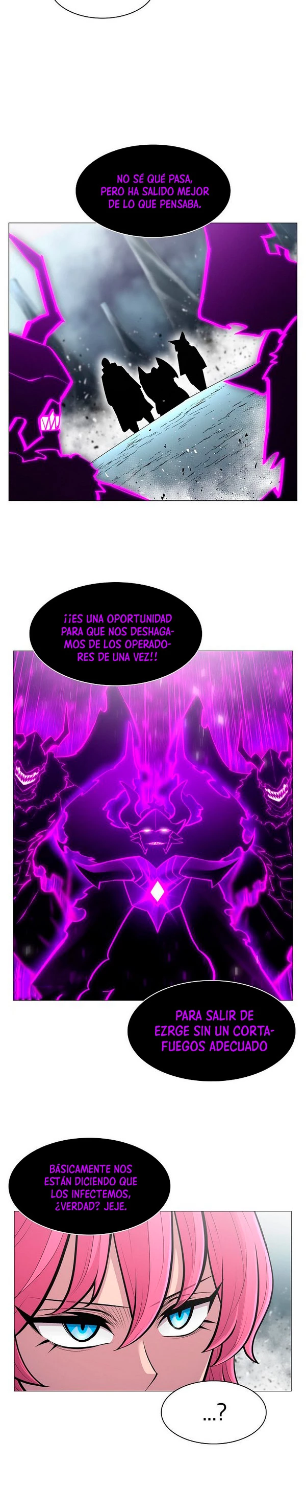 Updater - Capítulo 76 - Página 4 - LectorTMOo