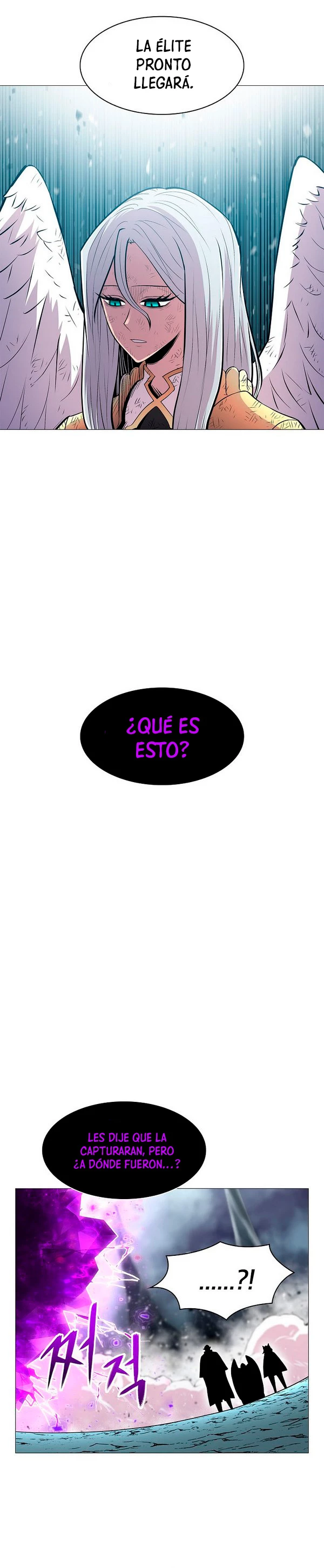 Updater - Capítulo 76 - Página 10 - LectorTMOo