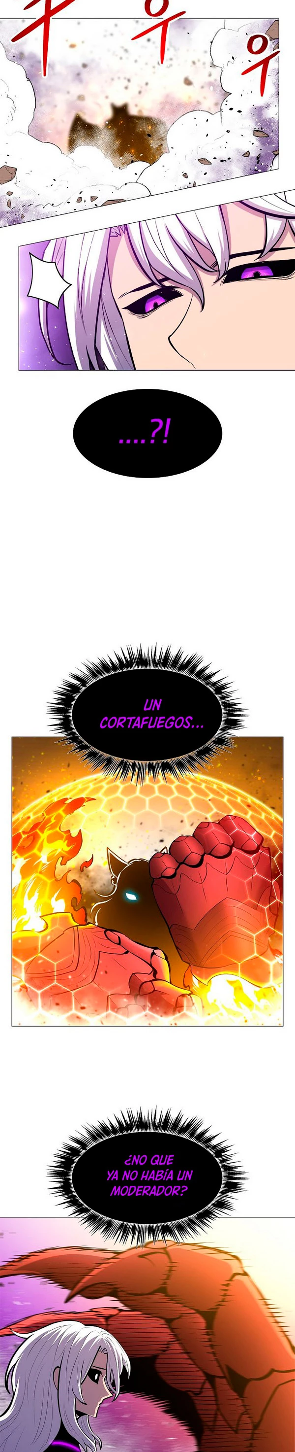 Updater - Capítulo 77 - Página 13 - LectorTMOo