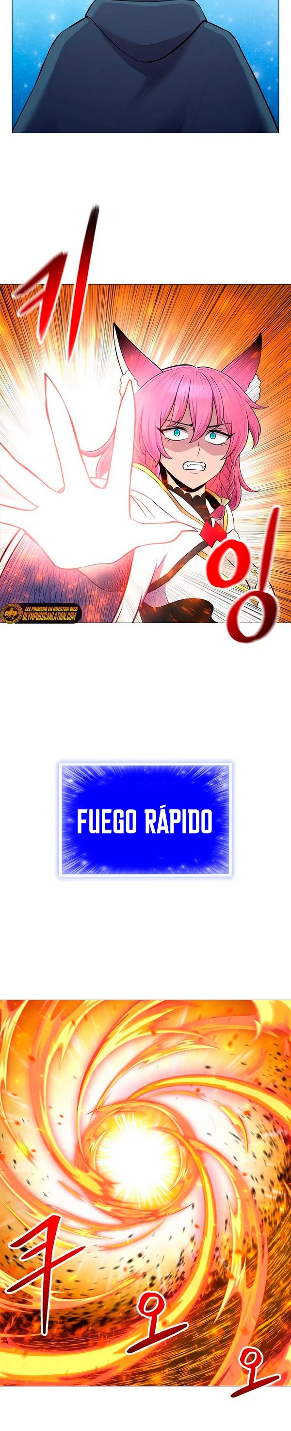 Updater - Capítulo 77 - Página 15 - LectorTMOo