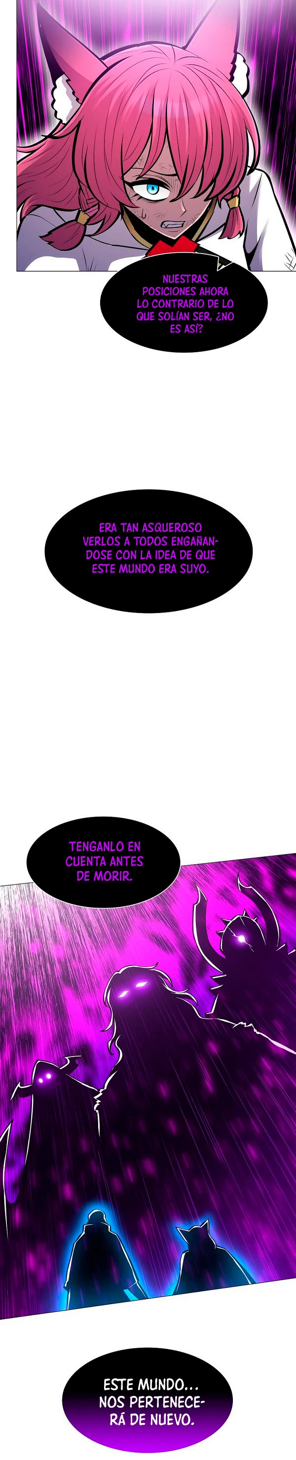 Updater - Capítulo 77 - Página 27 - LectorTMOo