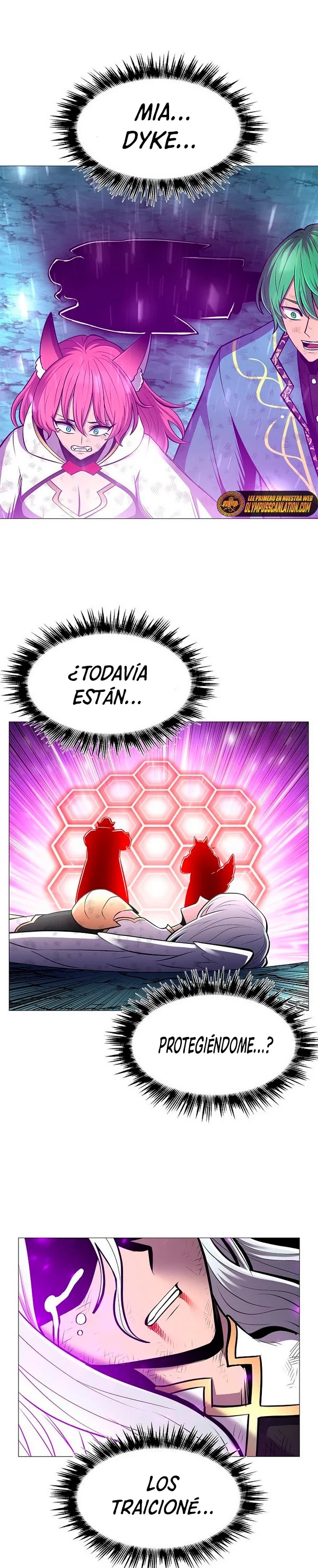 Updater - Capítulo 78 - Página 4 - LectorTMOo