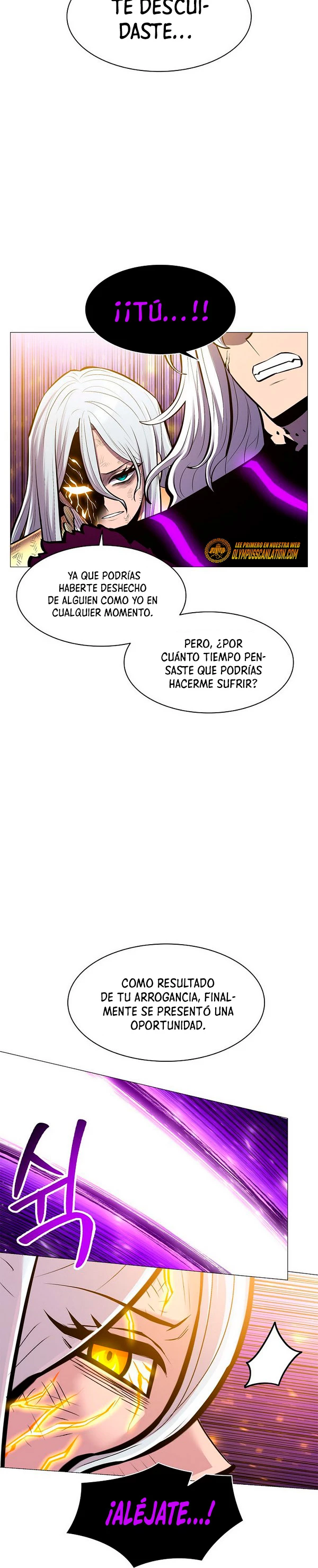 Updater - Capítulo 78 - Página 10 - LectorTMOo