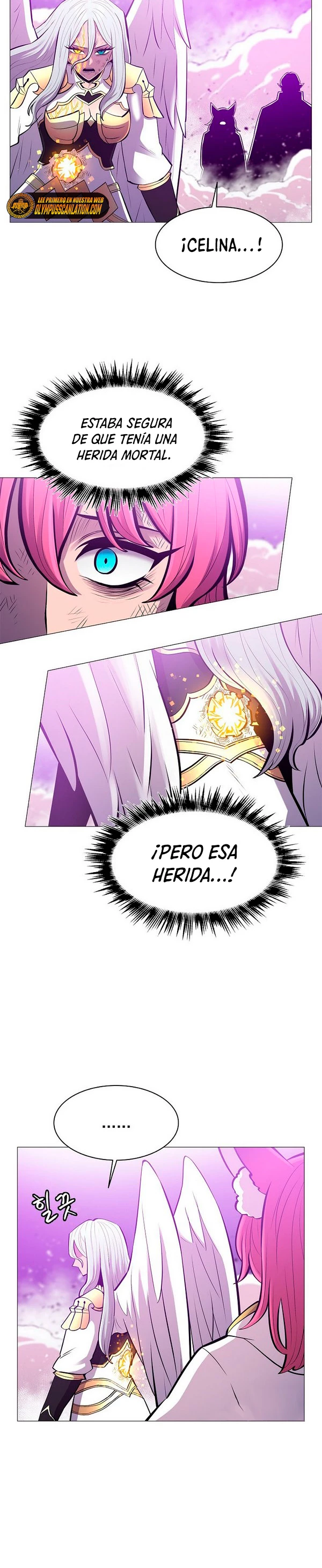 Updater - Capítulo 78 - Página 12 - LectorTMOo