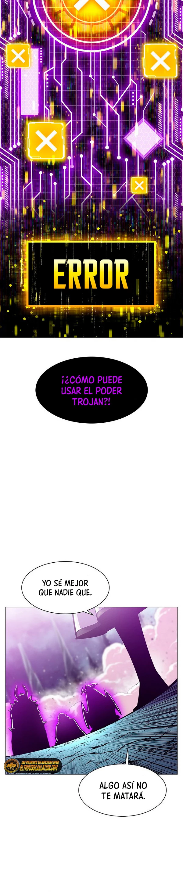 Updater - Capítulo 78 - Página 18 - LectorTMOo
