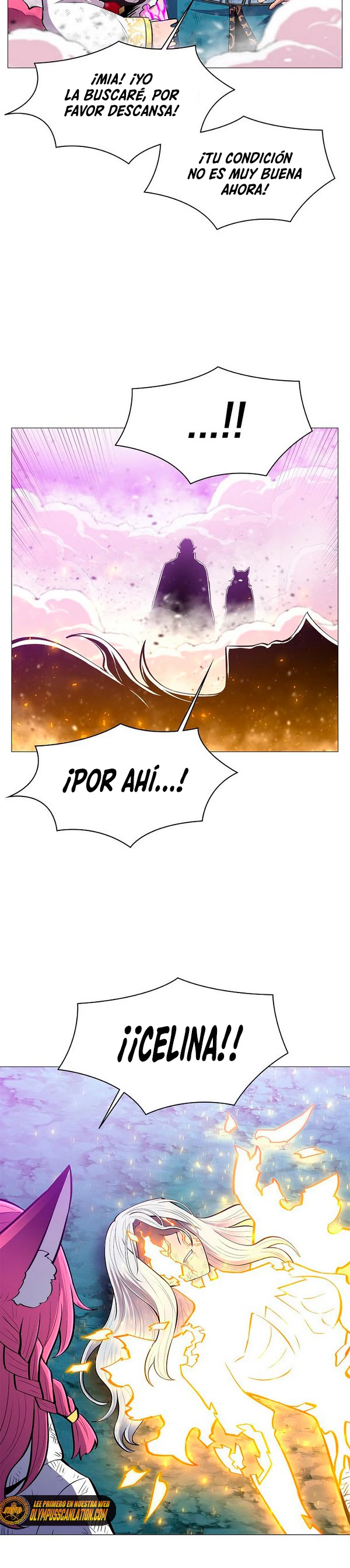 Updater - Capítulo 79 - Página 4 - LectorTMOo