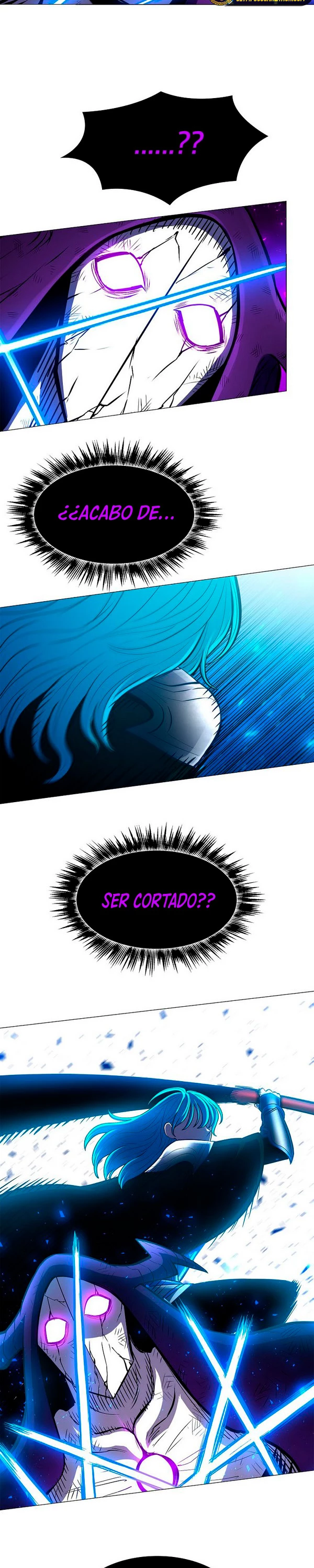Updater - Capítulo 79 - Página 26 - LectorTMOo
