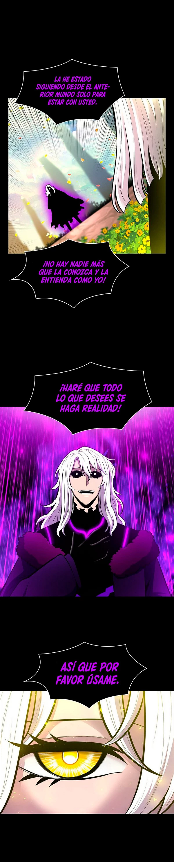 Updater - Capítulo 80 - Página 7 - LectorTMOo