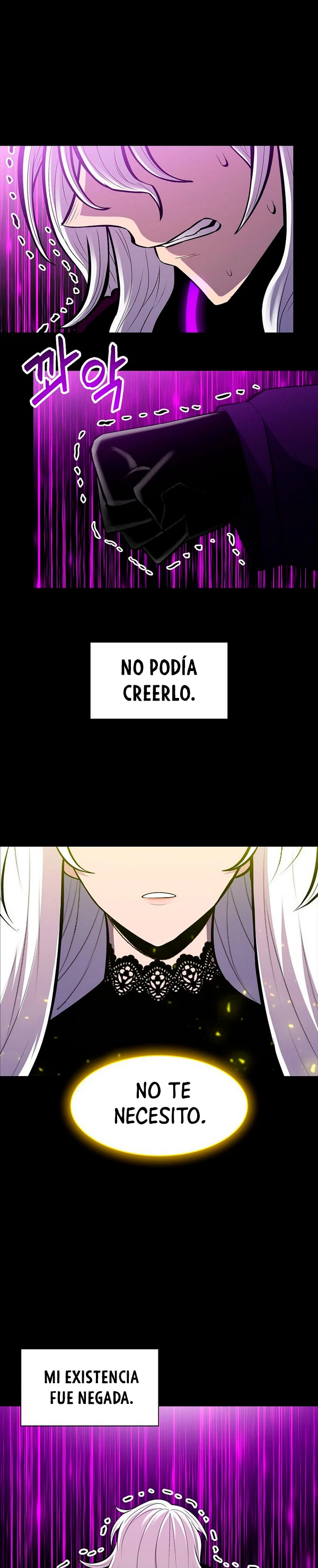 Updater - Capítulo 80 - Página 11 - LectorTMOo
