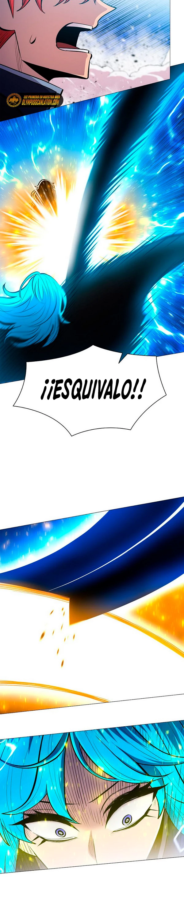 Updater - Capítulo 80 - Página 18 - LectorTMOo