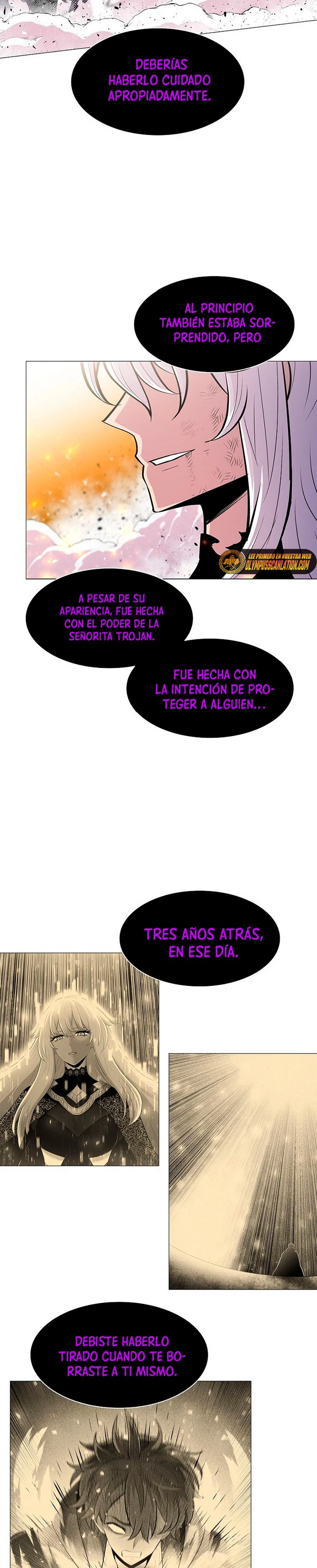 Updater - Capítulo 80 - Página 21 - LectorTMOo