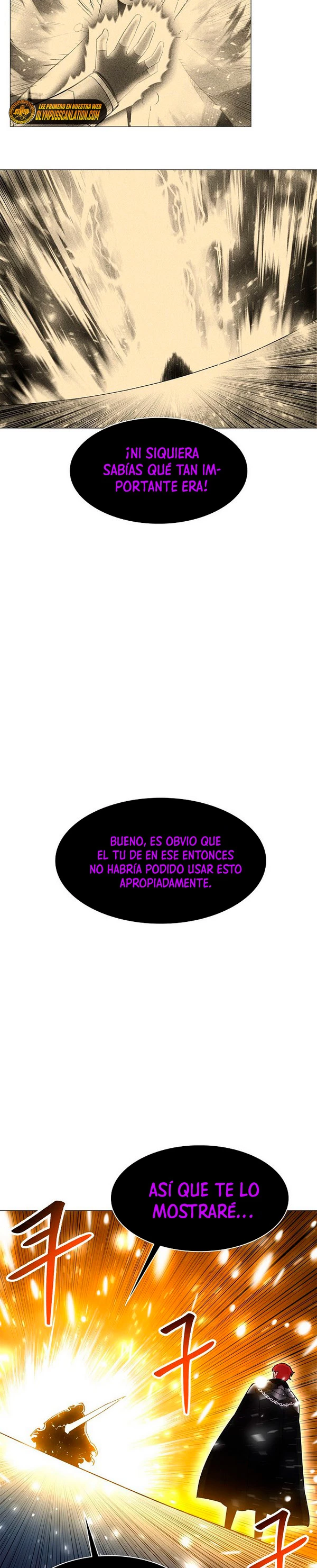 Updater - Capítulo 80 - Página 22 - LectorTMOo