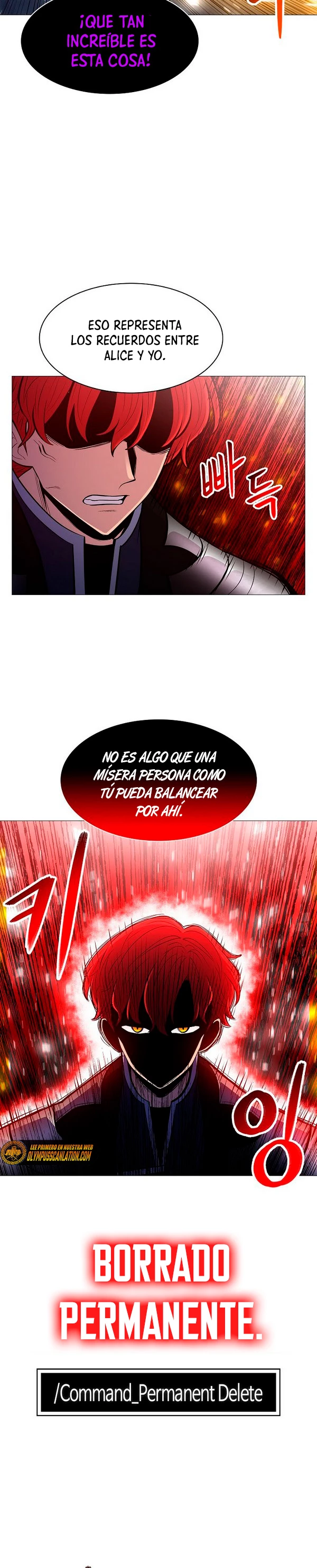 Updater - Capítulo 80 - Página 23 - LectorTMOo