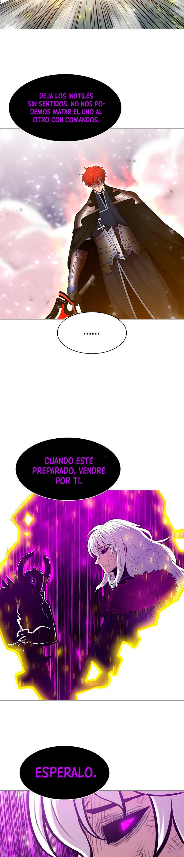 Updater - Capítulo 80 - Página 30 - LectorTMOo