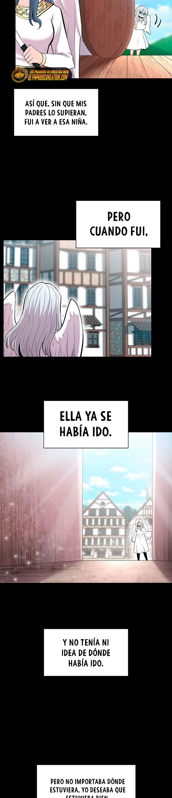 Updater - Capítulo 81 - Página 7 - LectorTMOo