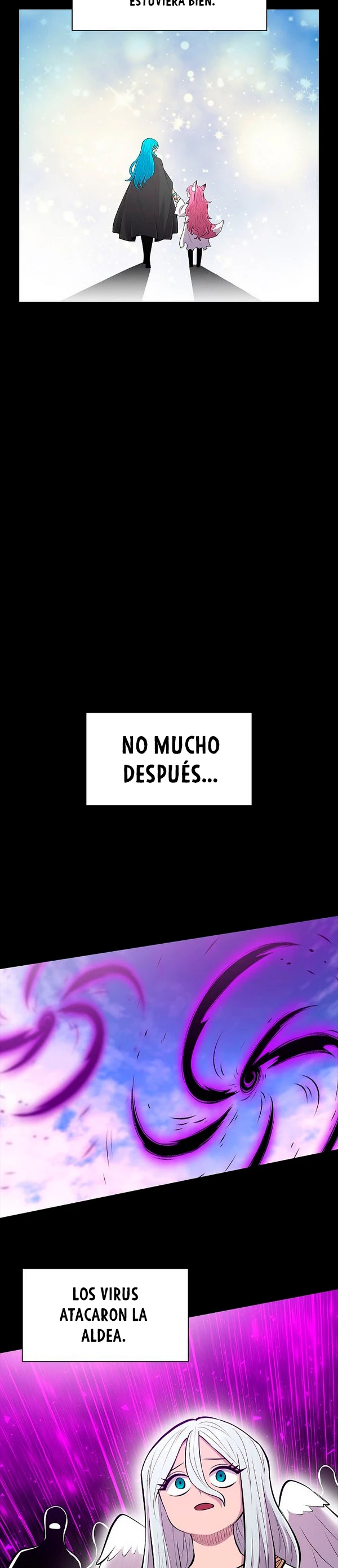 Updater - Capítulo 81 - Página 8 - LectorTMOo