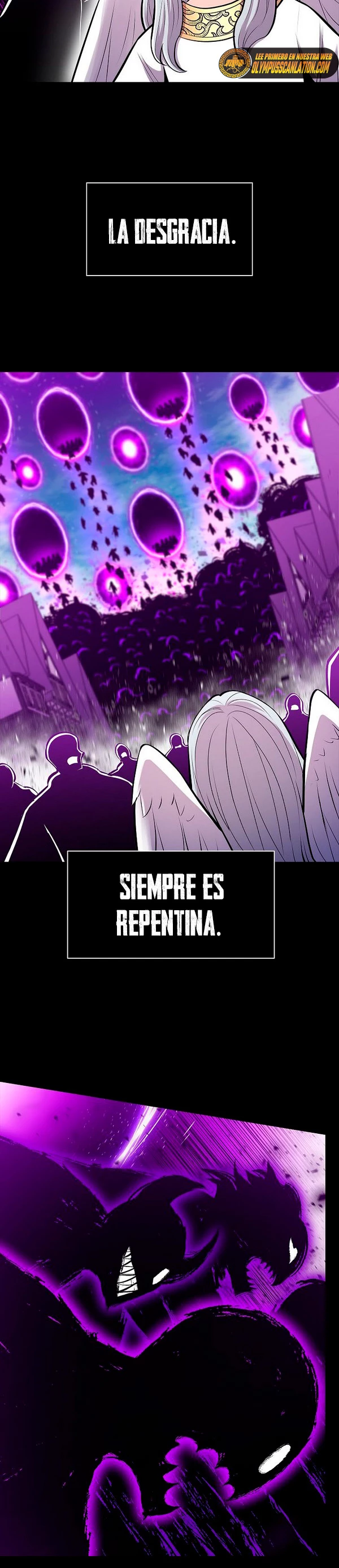 Updater - Capítulo 81 - Página 9 - LectorTMOo