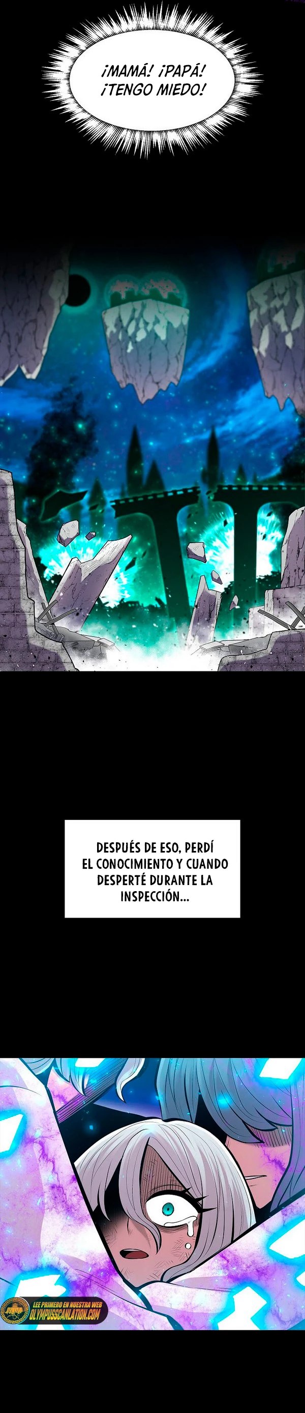 Updater - Capítulo 81 - Página 11 - LectorTMOo