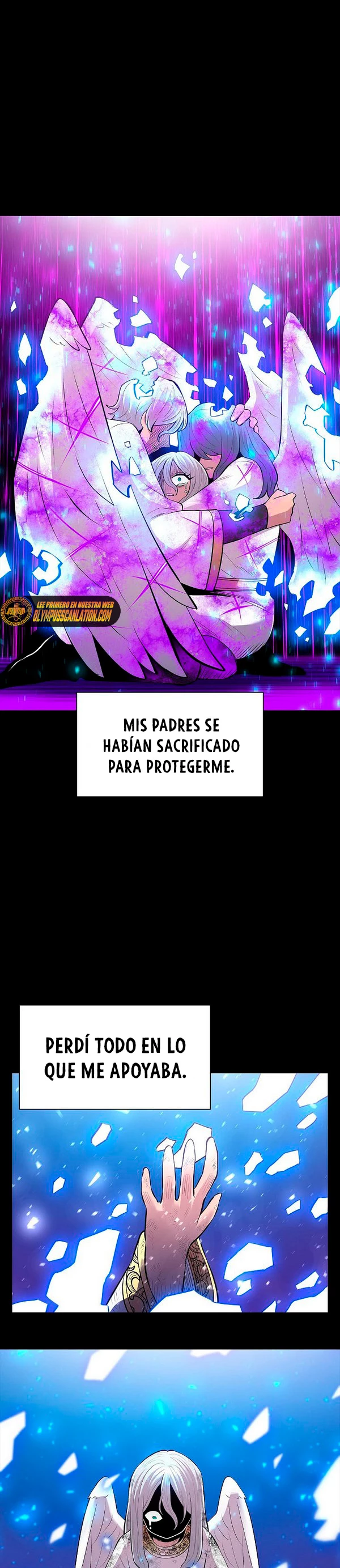 Updater - Capítulo 81 - Página 12 - LectorTMOo