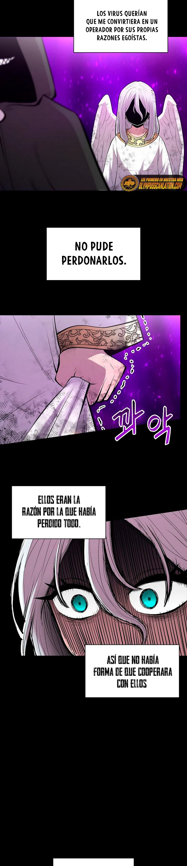 Updater - Capítulo 81 - Página 15 - LectorTMOo