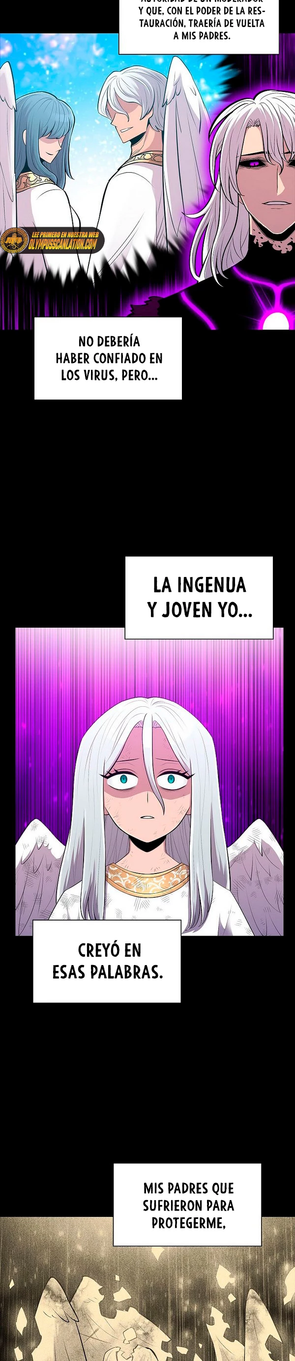 Updater - Capítulo 81 - Página 17 - LectorTMOo
