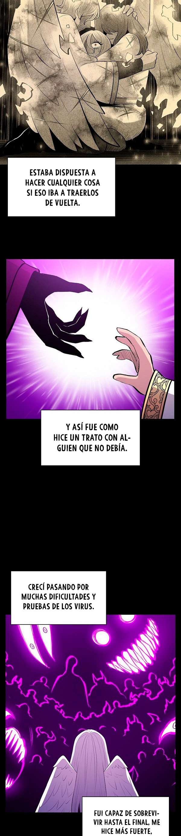 Updater - Capítulo 81 - Página 18 - LectorTMOo