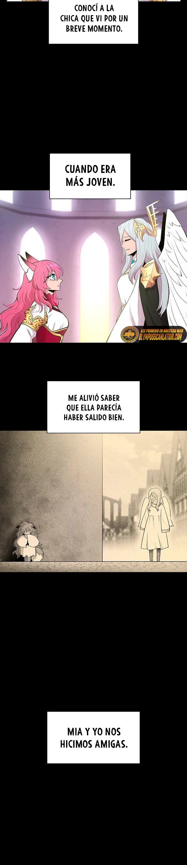 Updater - Capítulo 81 - Página 20 - LectorTMOo