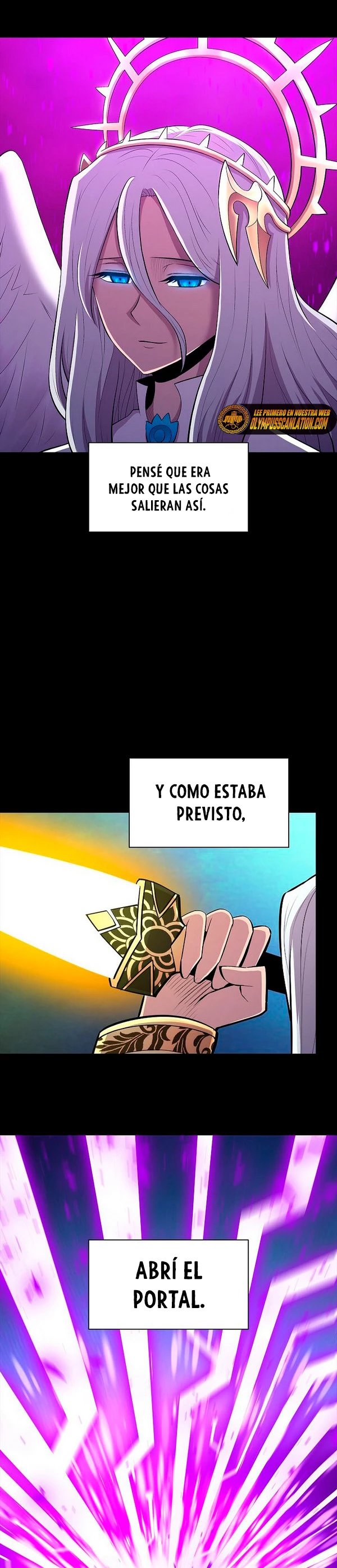 Updater - Capítulo 81 - Página 24 - LectorTMOo