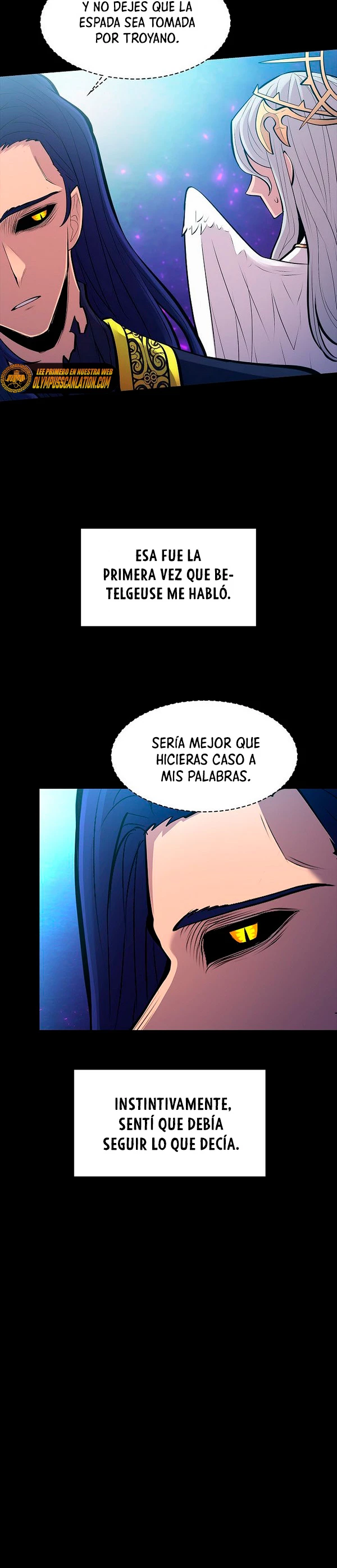 Updater - Capítulo 81 - Página 27 - LectorTMOo