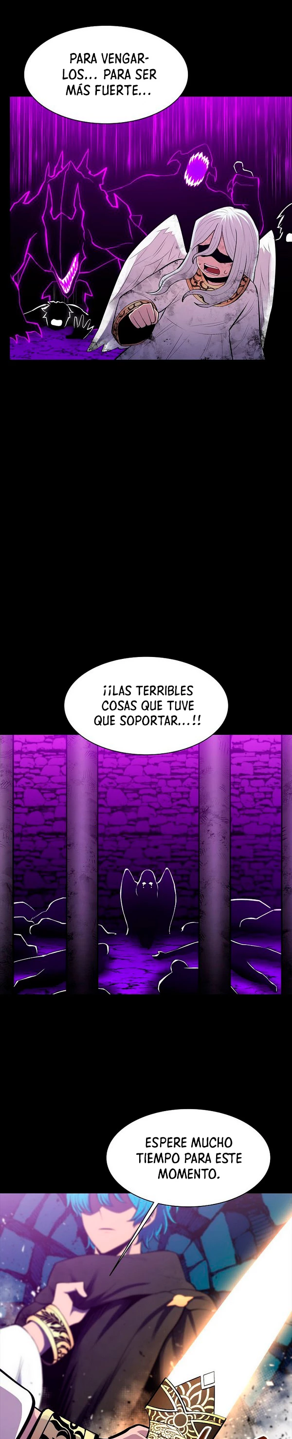 Updater - Capítulo 82 - Página 6 - LectorTMOo