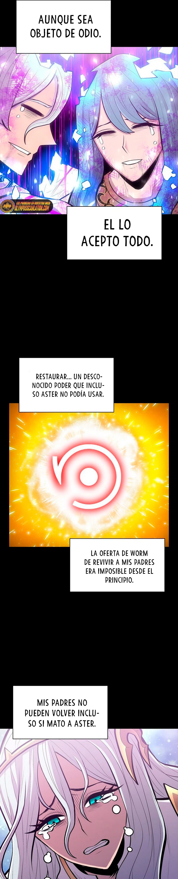 Updater - Capítulo 82 - Página 11 - LectorTMOo