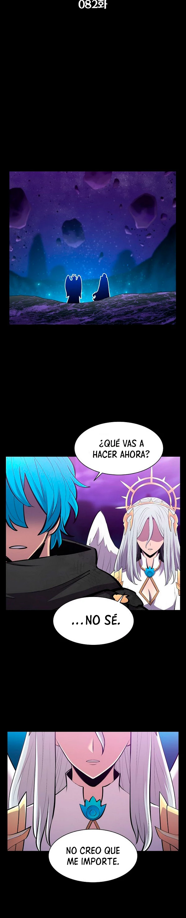 Updater - Capítulo 82 - Página 15 - LectorTMOo