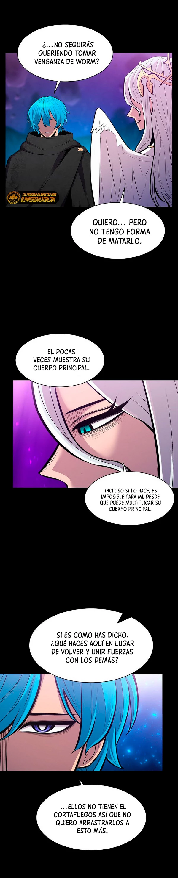 Updater - Capítulo 82 - Página 16 - LectorTMOo