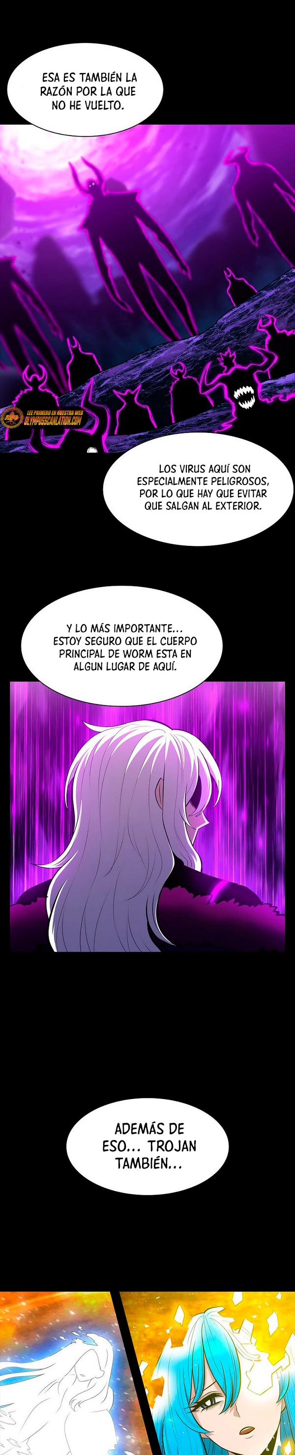 Updater - Capítulo 82 - Página 17 - LectorTMOo
