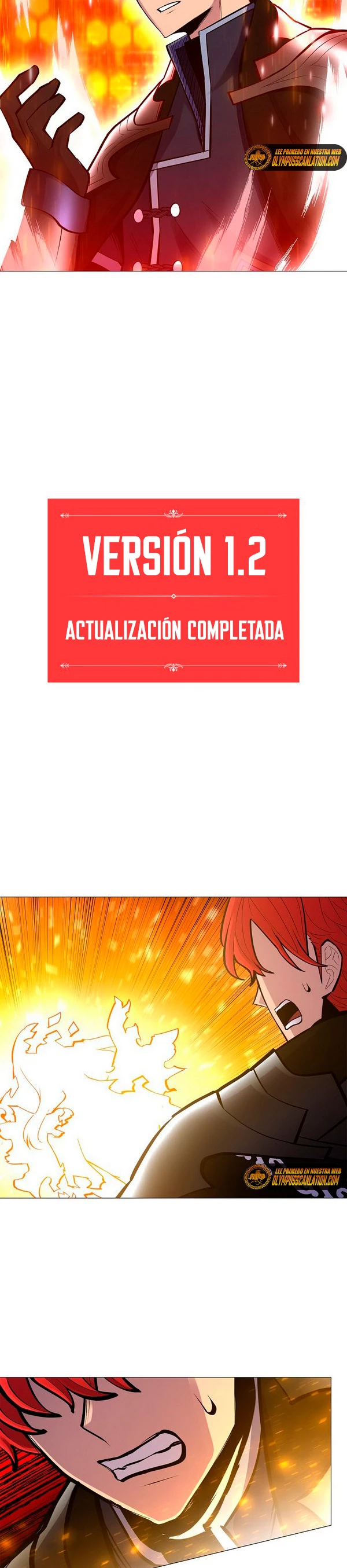 Updater - Capítulo 82 - Página 28 - LectorTMOo