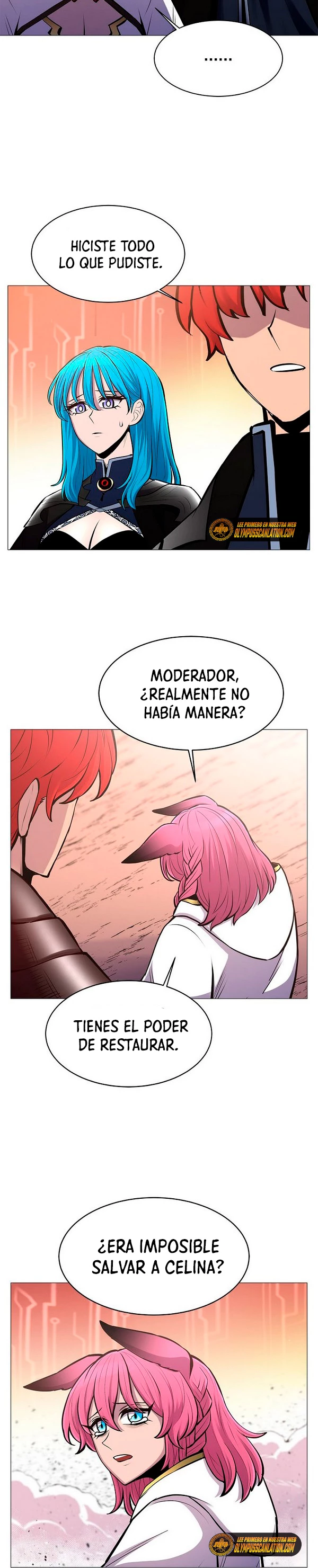 Updater - Capítulo 83 - Página 10 - LectorTMOo