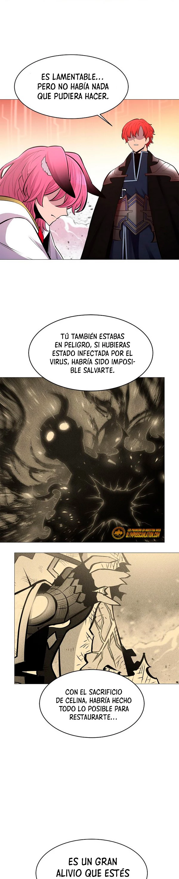 Updater - Capítulo 83 - Página 11 - LectorTMOo