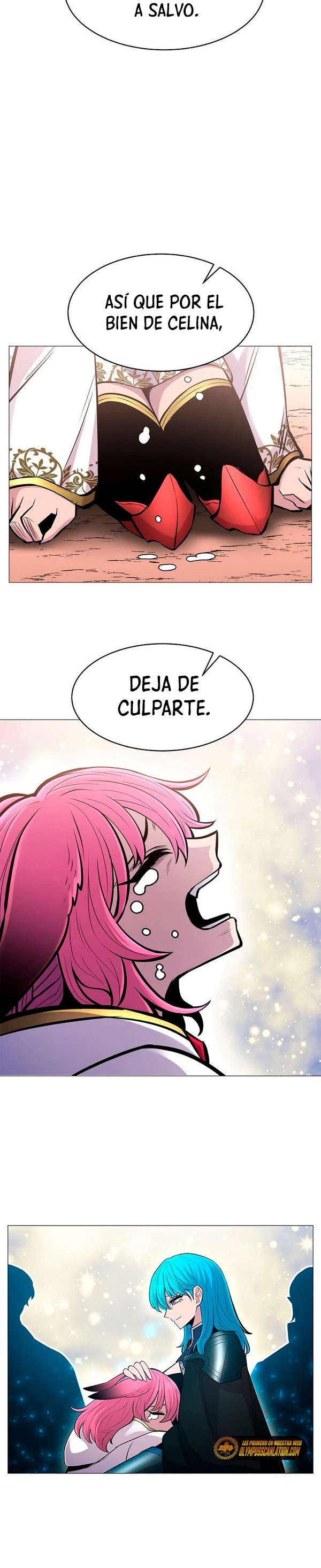 Updater - Capítulo 83 - Página 12 - LectorTMOo