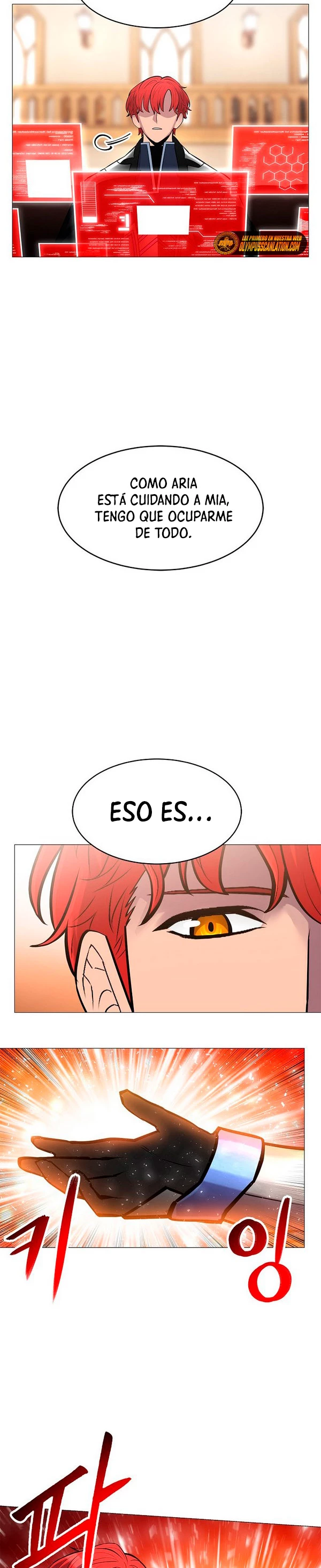 Updater - Capítulo 83 - Página 14 - LectorTMOo