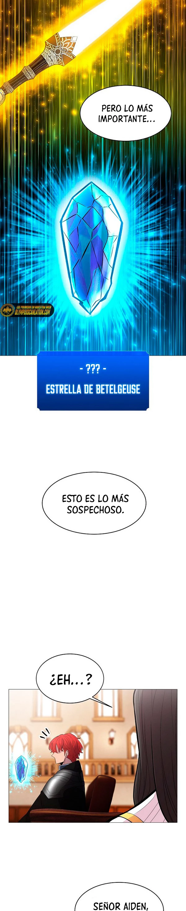 Updater - Capítulo 83 - Página 17 - LectorTMOo