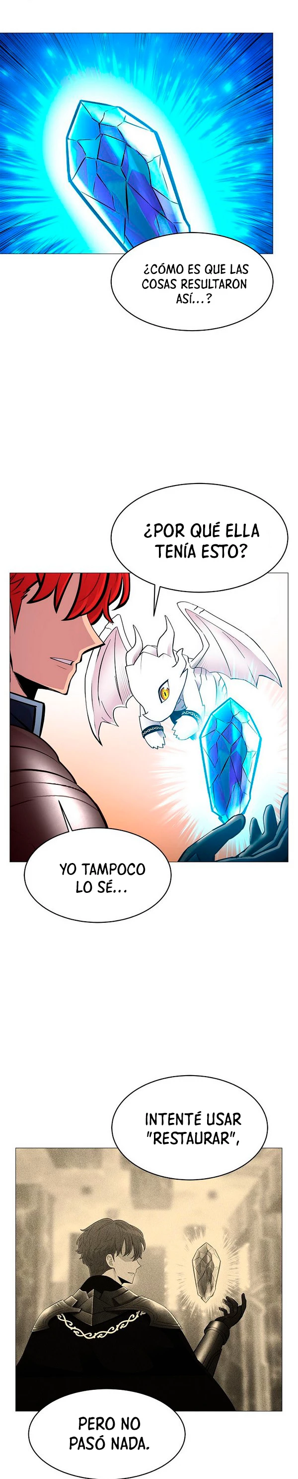 Updater - Capítulo 83 - Página 19 - LectorTMOo