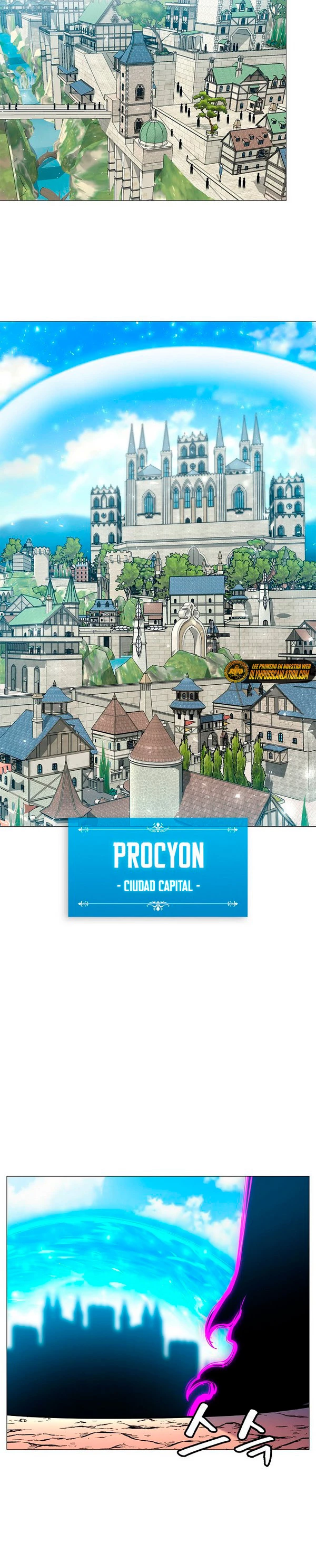 Updater - Capítulo 83 - Página 23 - LectorTMOo