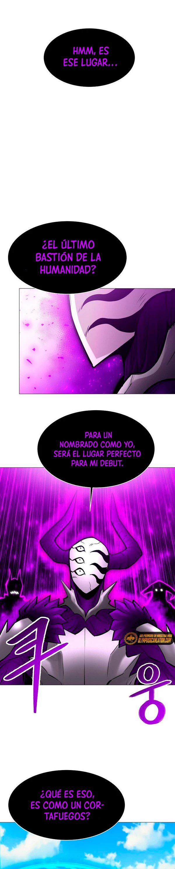 Updater - Capítulo 83 - Página 24 - LectorTMOo