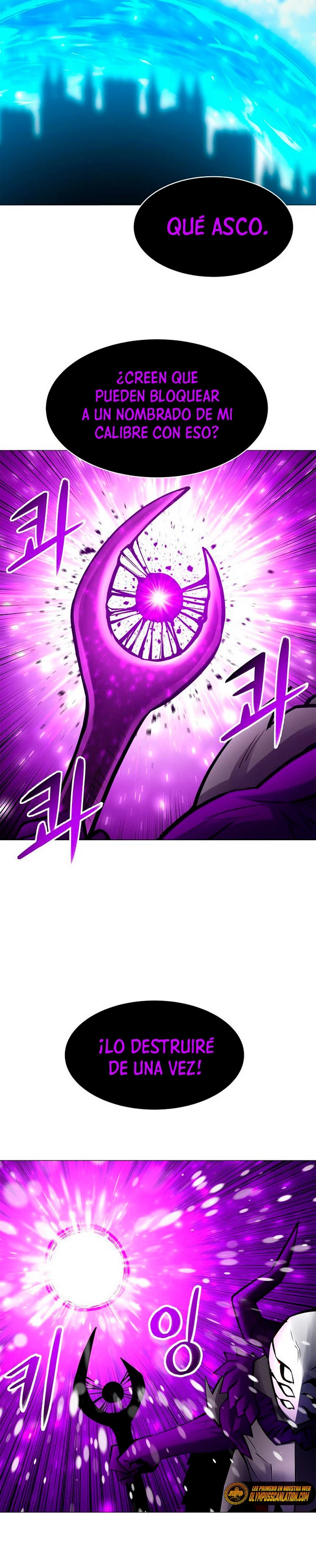 Updater - Capítulo 83 - Página 25 - LectorTMOo
