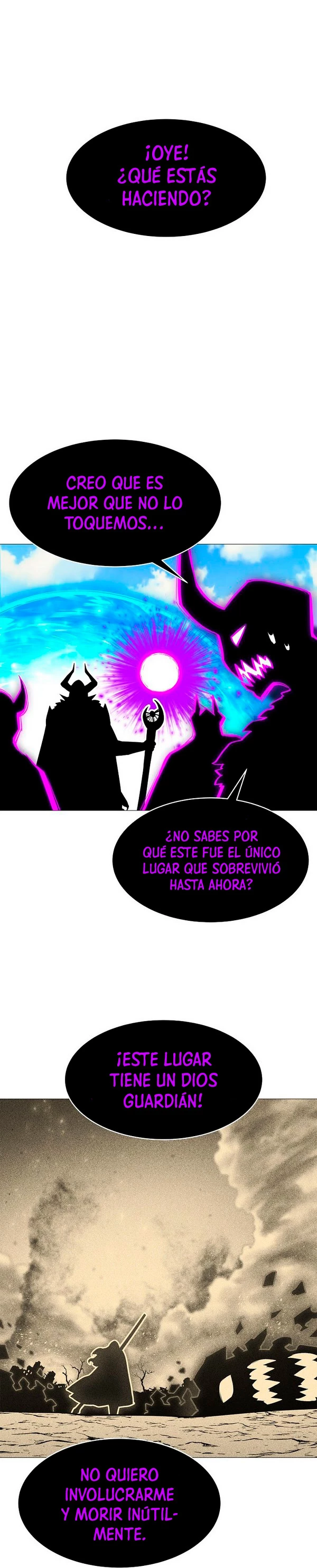 Updater - Capítulo 83 - Página 26 - LectorTMOo